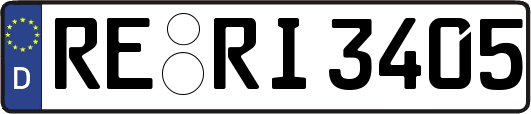 RE-RI3405