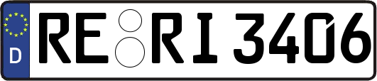 RE-RI3406