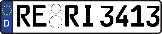 RE-RI3413