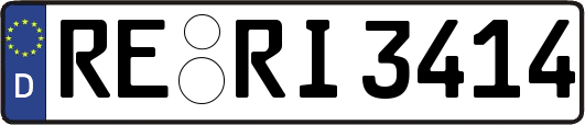 RE-RI3414