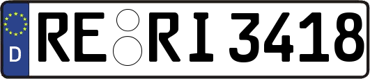 RE-RI3418