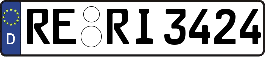 RE-RI3424