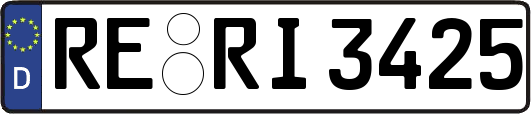 RE-RI3425