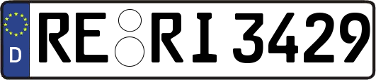 RE-RI3429