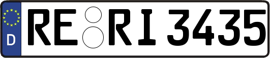 RE-RI3435