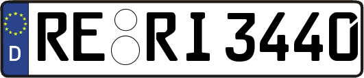 RE-RI3440