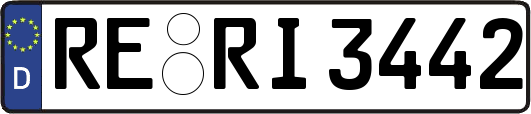 RE-RI3442