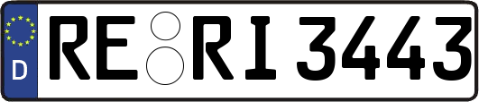 RE-RI3443