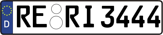 RE-RI3444
