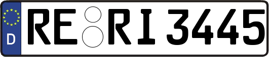 RE-RI3445