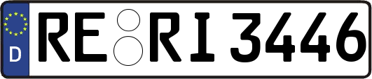RE-RI3446