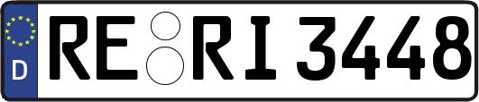 RE-RI3448