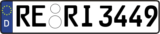 RE-RI3449