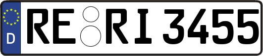 RE-RI3455