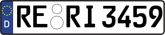 RE-RI3459