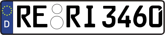 RE-RI3460