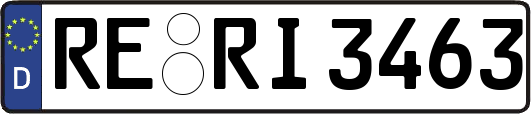 RE-RI3463