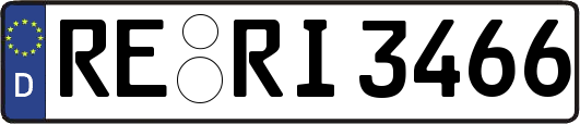 RE-RI3466