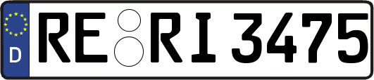 RE-RI3475
