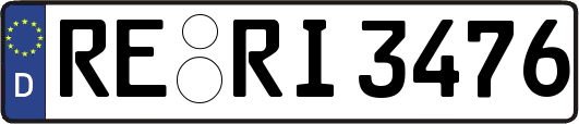 RE-RI3476