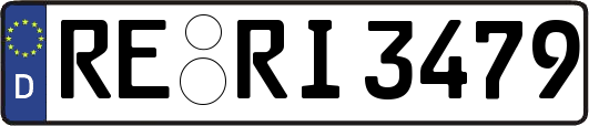 RE-RI3479