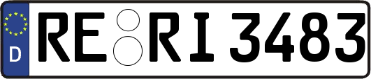 RE-RI3483