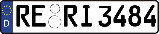RE-RI3484