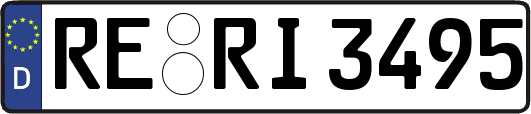 RE-RI3495