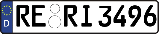 RE-RI3496