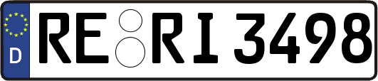 RE-RI3498