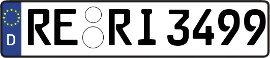 RE-RI3499