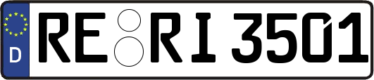 RE-RI3501