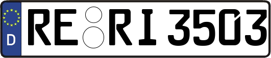 RE-RI3503