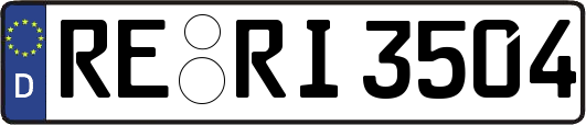 RE-RI3504