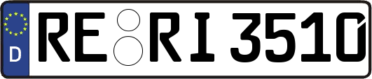 RE-RI3510