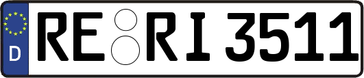RE-RI3511