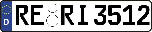 RE-RI3512