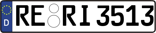 RE-RI3513