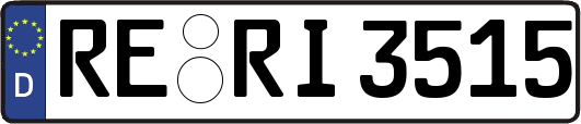 RE-RI3515