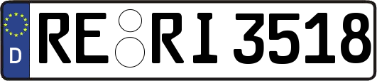 RE-RI3518