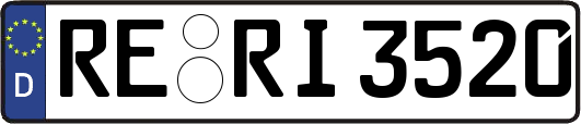 RE-RI3520