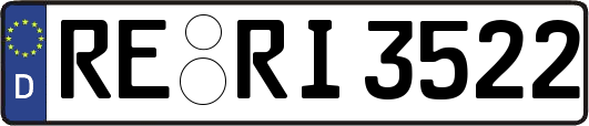 RE-RI3522