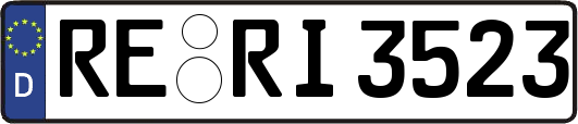 RE-RI3523