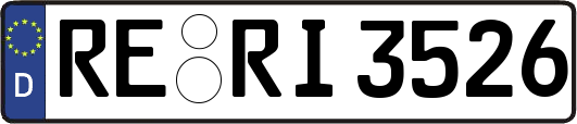 RE-RI3526