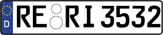 RE-RI3532