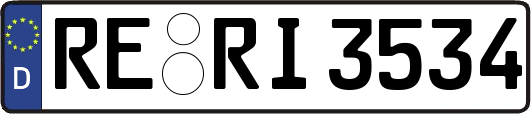 RE-RI3534