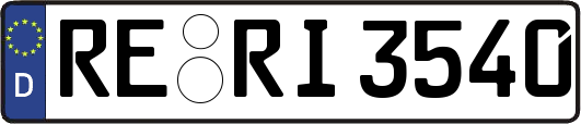 RE-RI3540