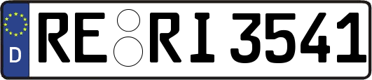 RE-RI3541