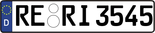 RE-RI3545