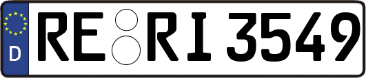 RE-RI3549